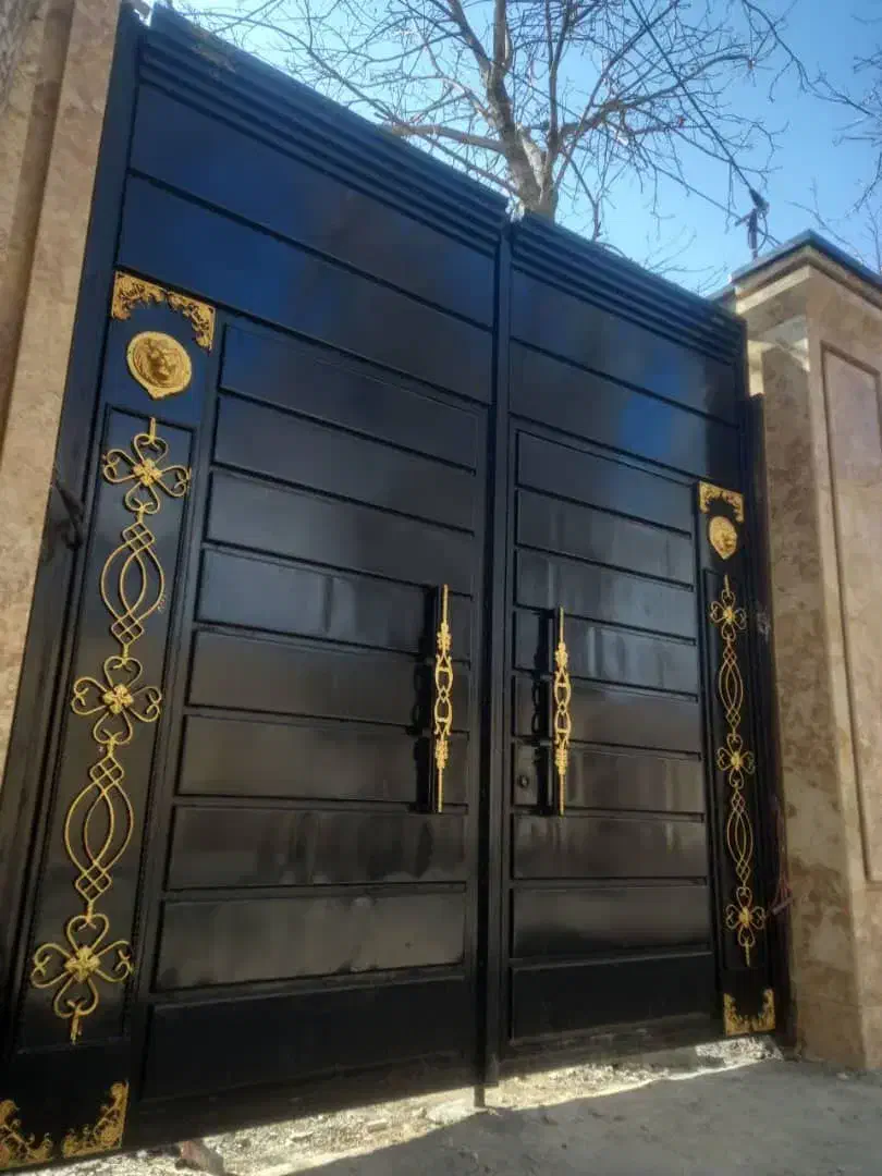 اهنگر درب و پنجره|خدمات پیشه و مهارت|ملارد, |دیوار