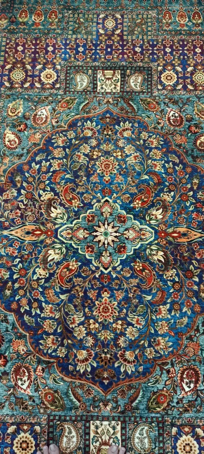 فرش|فرش|قم, پردیسان|دیوار