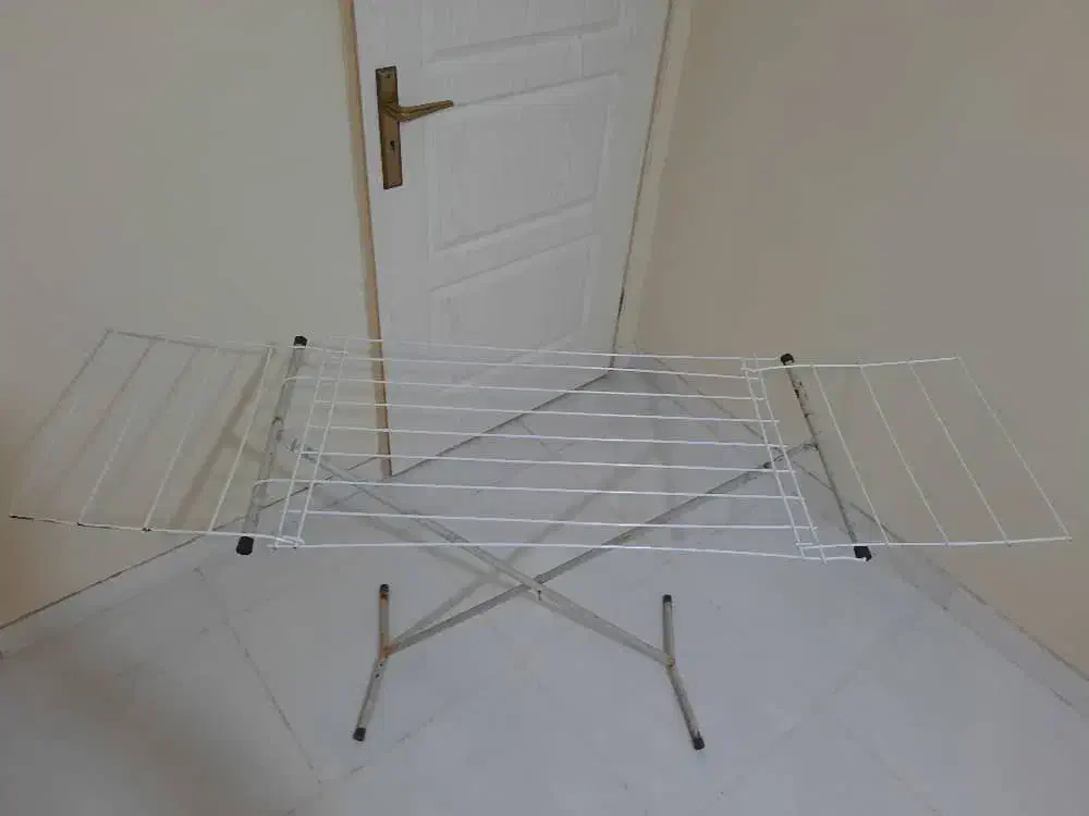 رخت آویز|بندرخت و رخت‌آویز|جاسک, |دیوار