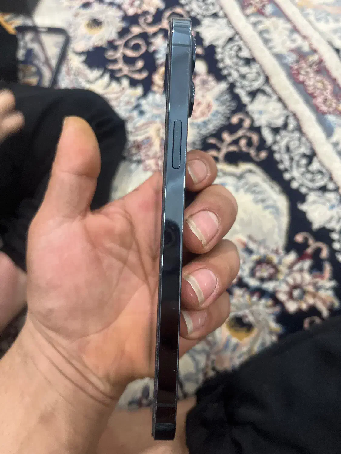 ایفن ۱۲پرومکس|موبایل|تهران, جوادیه تهرانپارس|دیوار