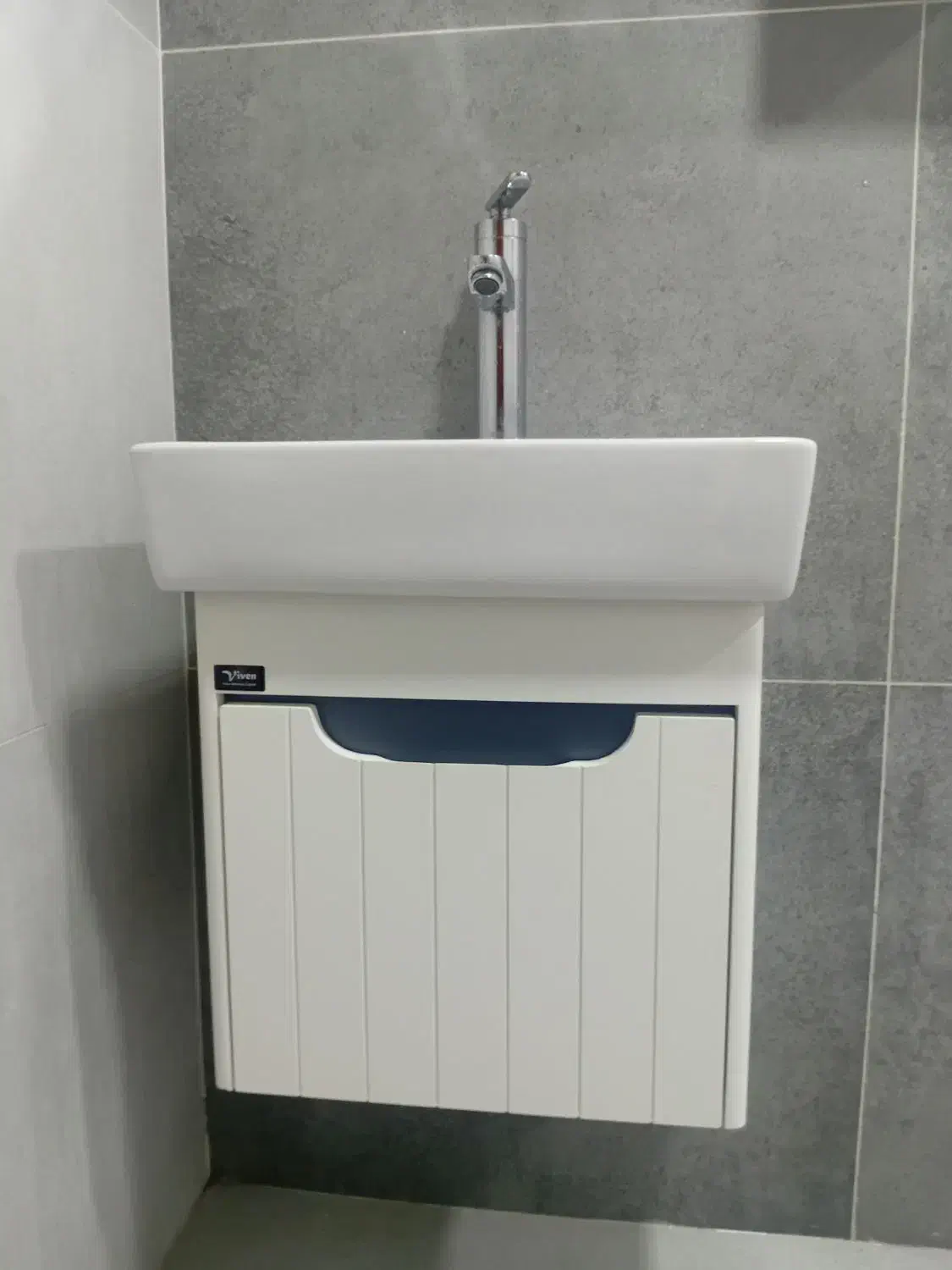 روشویی کابینتی|لوازم سرویس بهداشتی|بندر انزلی, کوی واحدی|دیوار