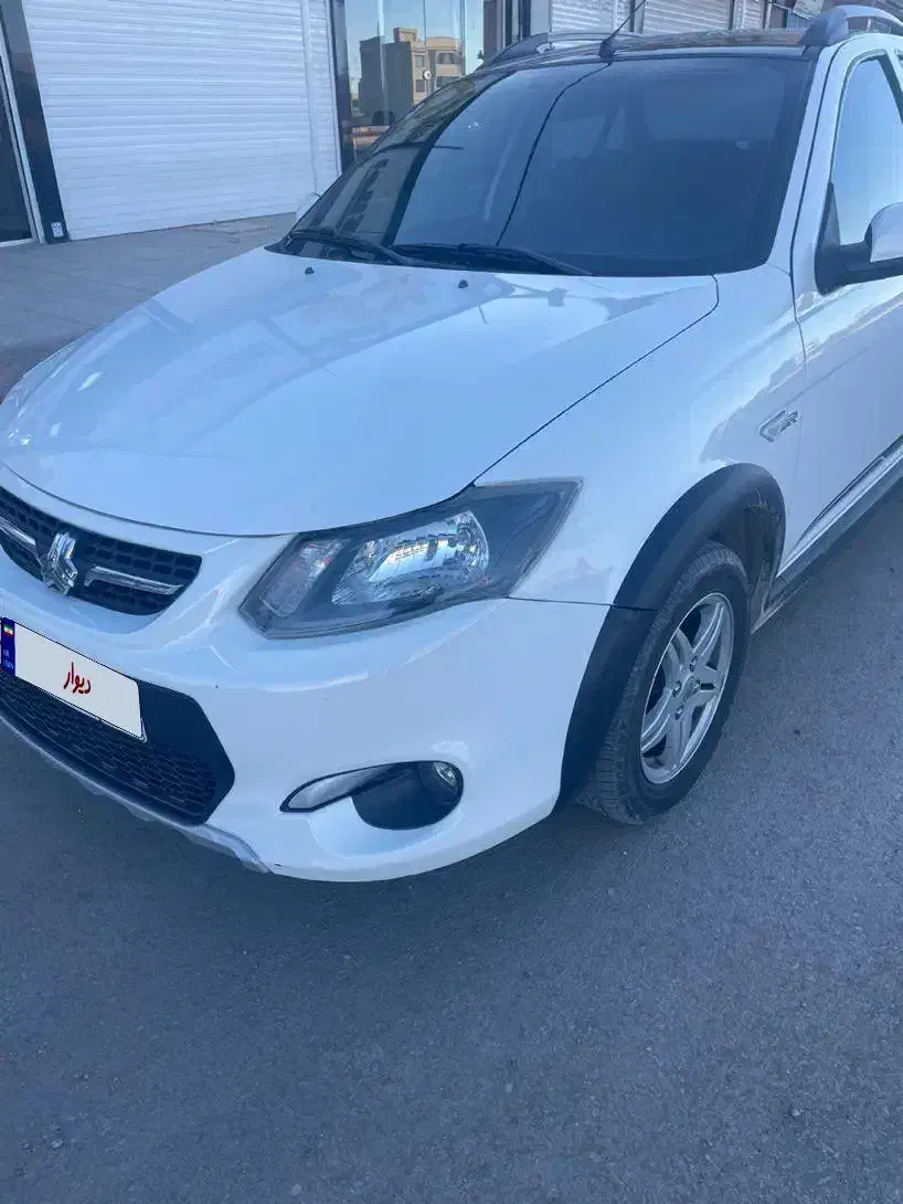 کوییکr|خودرو سواری و وانت|کرمان, |دیوار