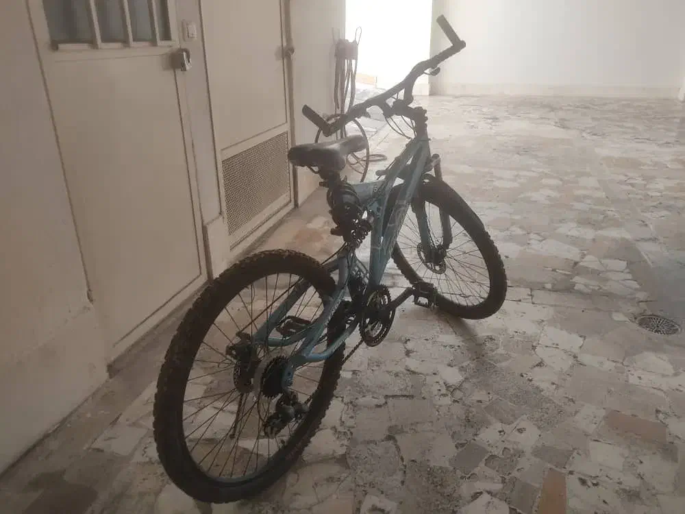 دوچرخه سایز 26 مارک چلسی|دوچرخه، اسکیت، اسکوتر|تهران, تهرانپارس غربی|دیوار