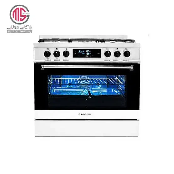 گاز فردار اسنوا|اجاق گاز و لوازم برقی پخت‌وپز|خواف, |دیوار