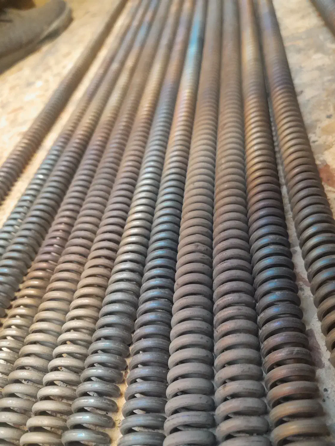 لوله بازکنی فنر فروش|ابزارآلات|مشهد, نوید|دیوار