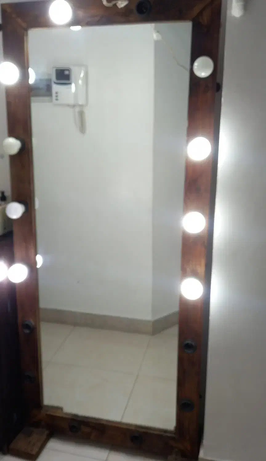 حراجی|آینه|ورامین, خیر آباد|دیوار