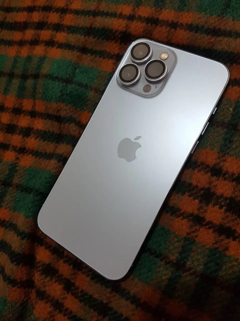 ایفون 13 promax|موبایل|اهواز, شهرک الهیه|دیوار