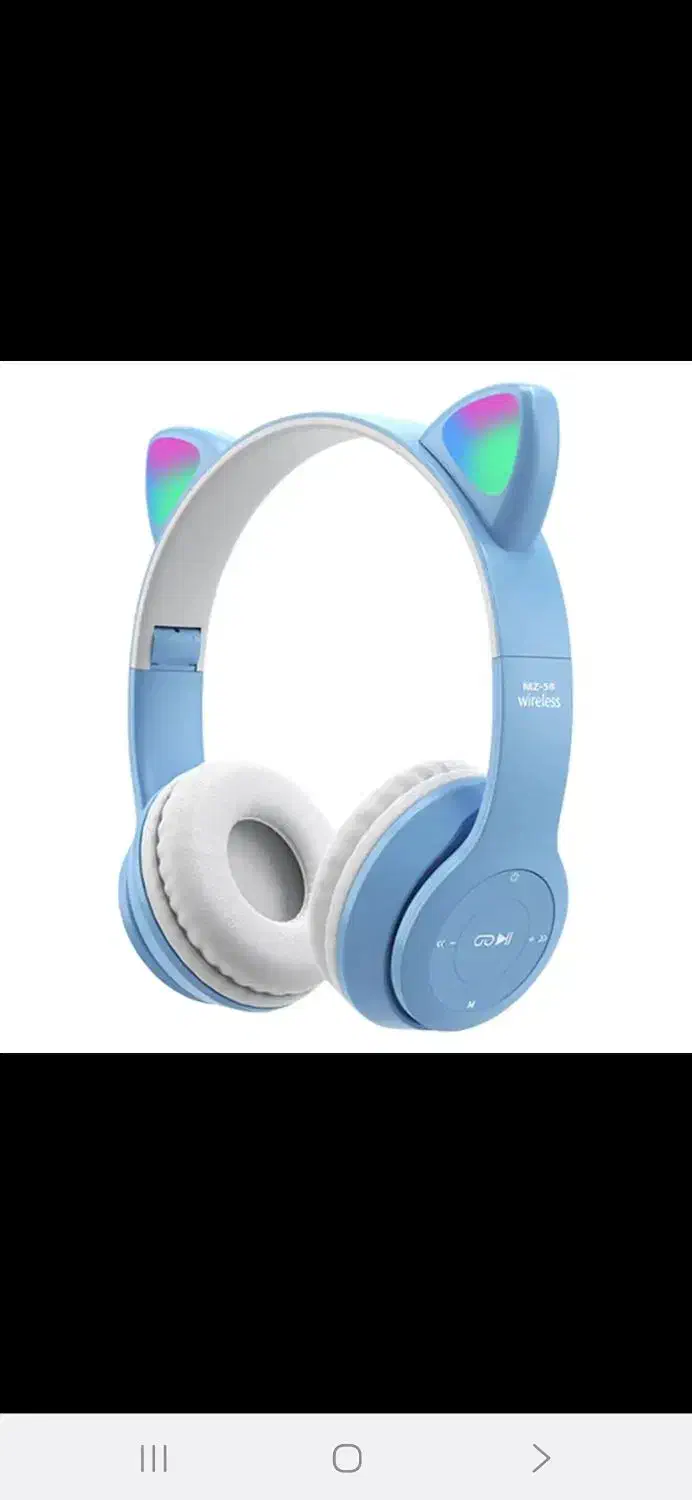 هدفون بیسیم و محصولات دیجیتال|لوازم جانبی موبایل و تبلت|شهرکرد, |دیوار