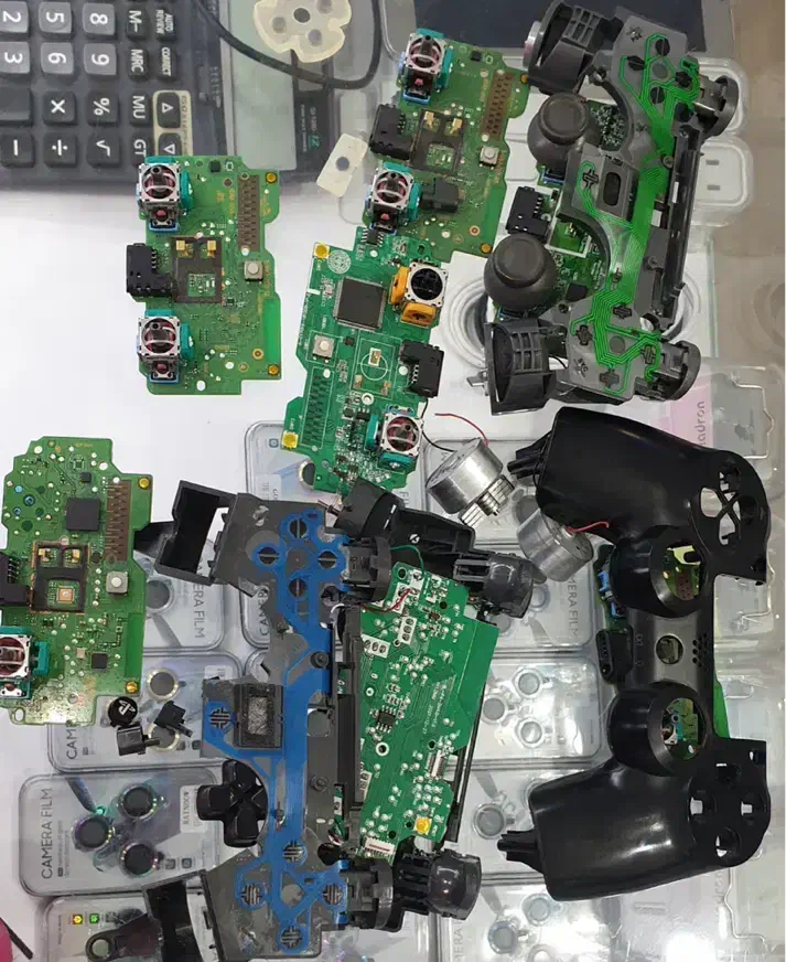 تعمیرات تخصصی دسته بازی|کنسول، بازی ویدئویی و آنلاین|قزوین, |دیوار