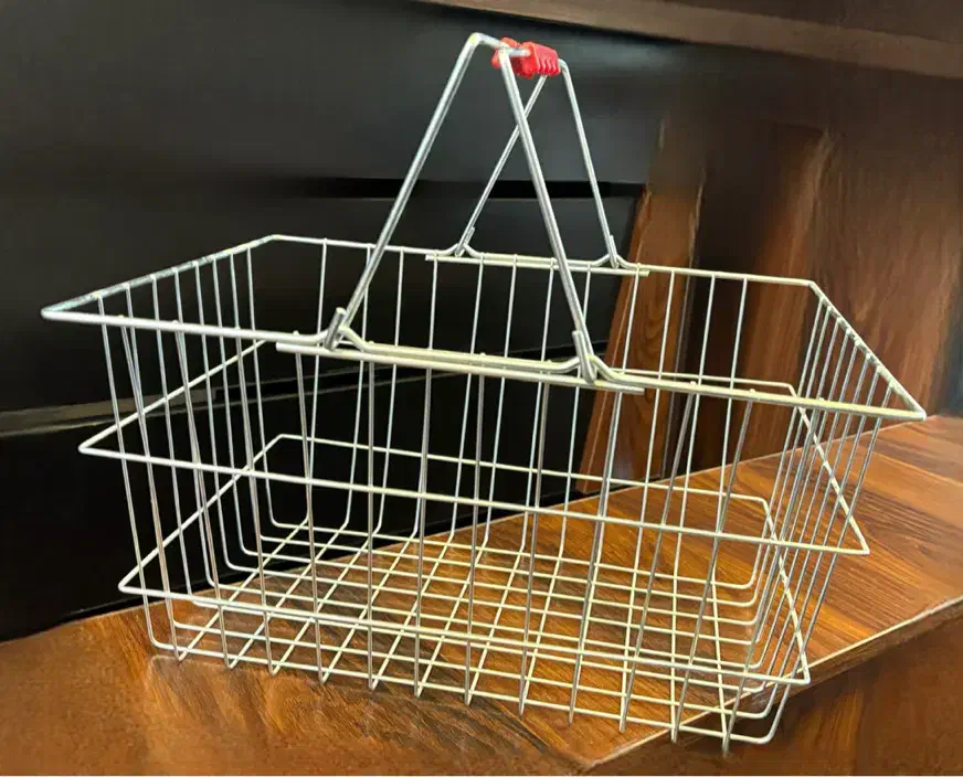 سبد خرید فلزی|فروشگاه و مغازه|اصفهان, فجر|دیوار