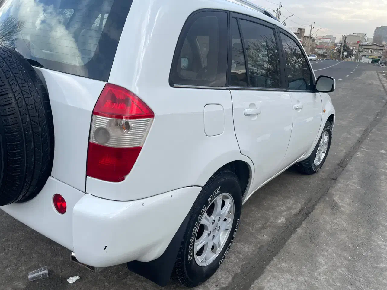 مدل ۹۳ x33|خودرو سواری و وانت|ارومیه, |دیوار