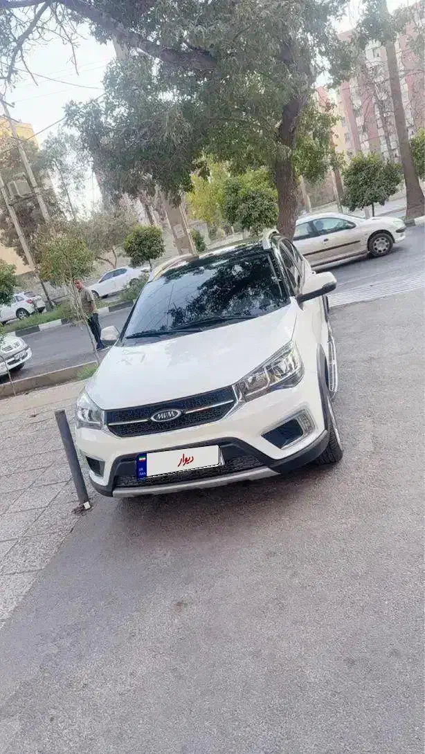 x22 دنده ای معاوضه|خودرو سواری و وانت|شیراز, هفت تنان|دیوار