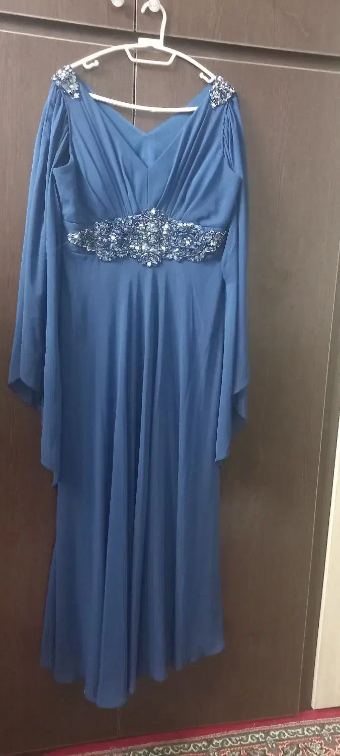 لباس مجلسی|لباس|فاضل آباد, |دیوار