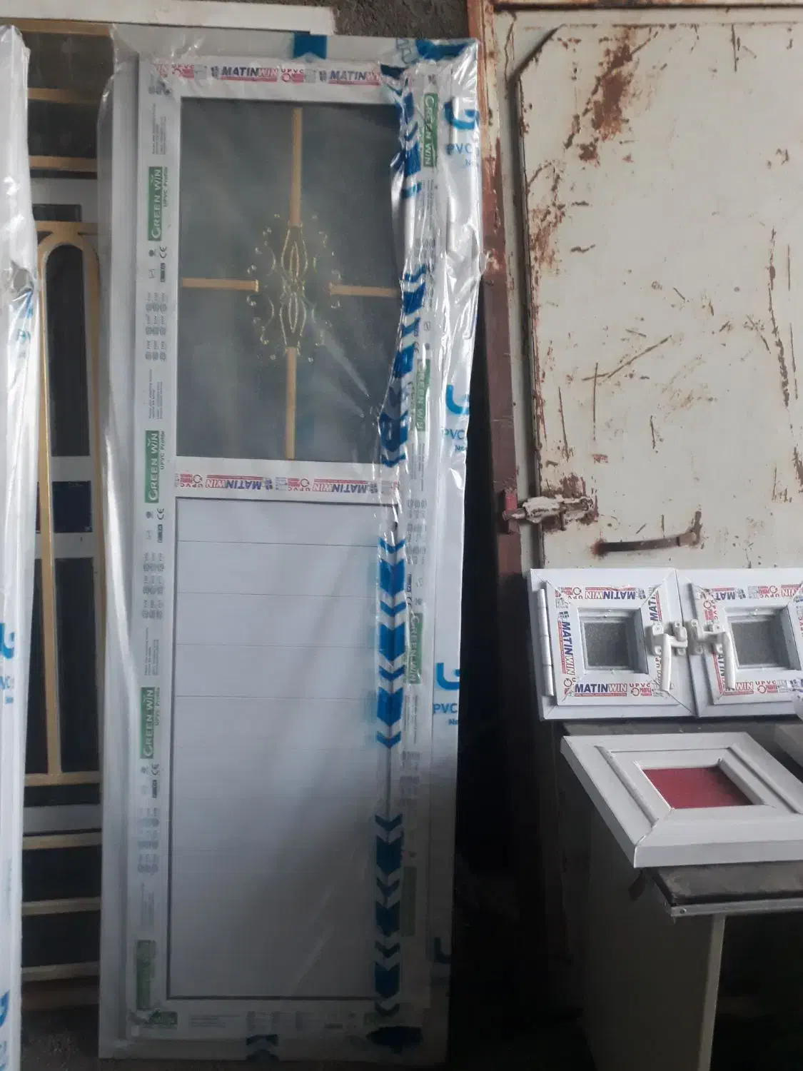 انواع تانکر|خدمات پیشه و مهارت|گناباد, |دیوار