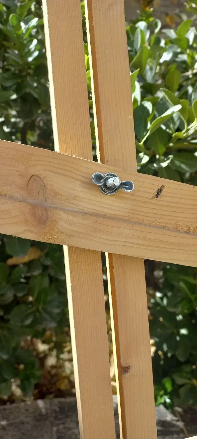 سه پایه بوم نقاشی نو|لوازم التحریر|تهران, شمس‌آباد|دیوار