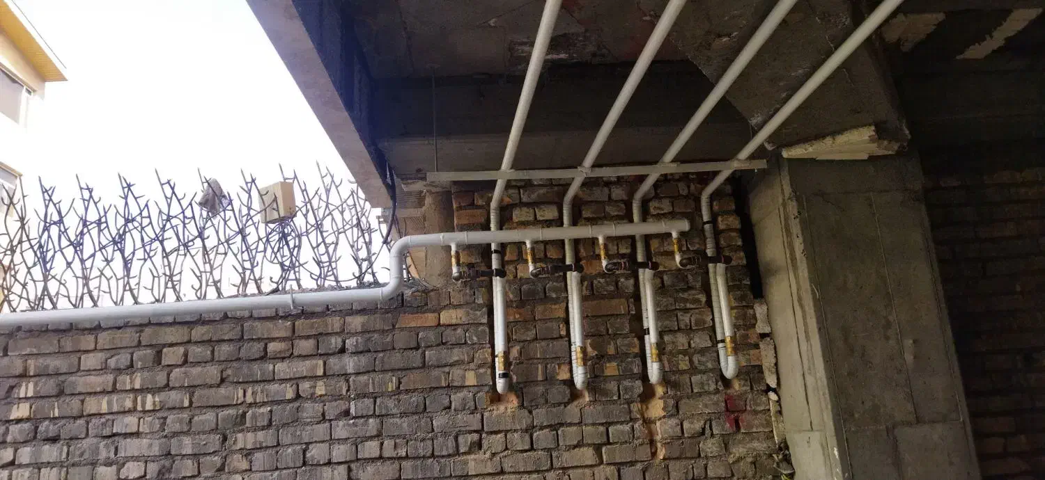 لوله کشی گاز وآتش نشانی و آب و فاضلاب و پکیج و...|خدمات پیشه و مهارت|دلیجان, |دیوار