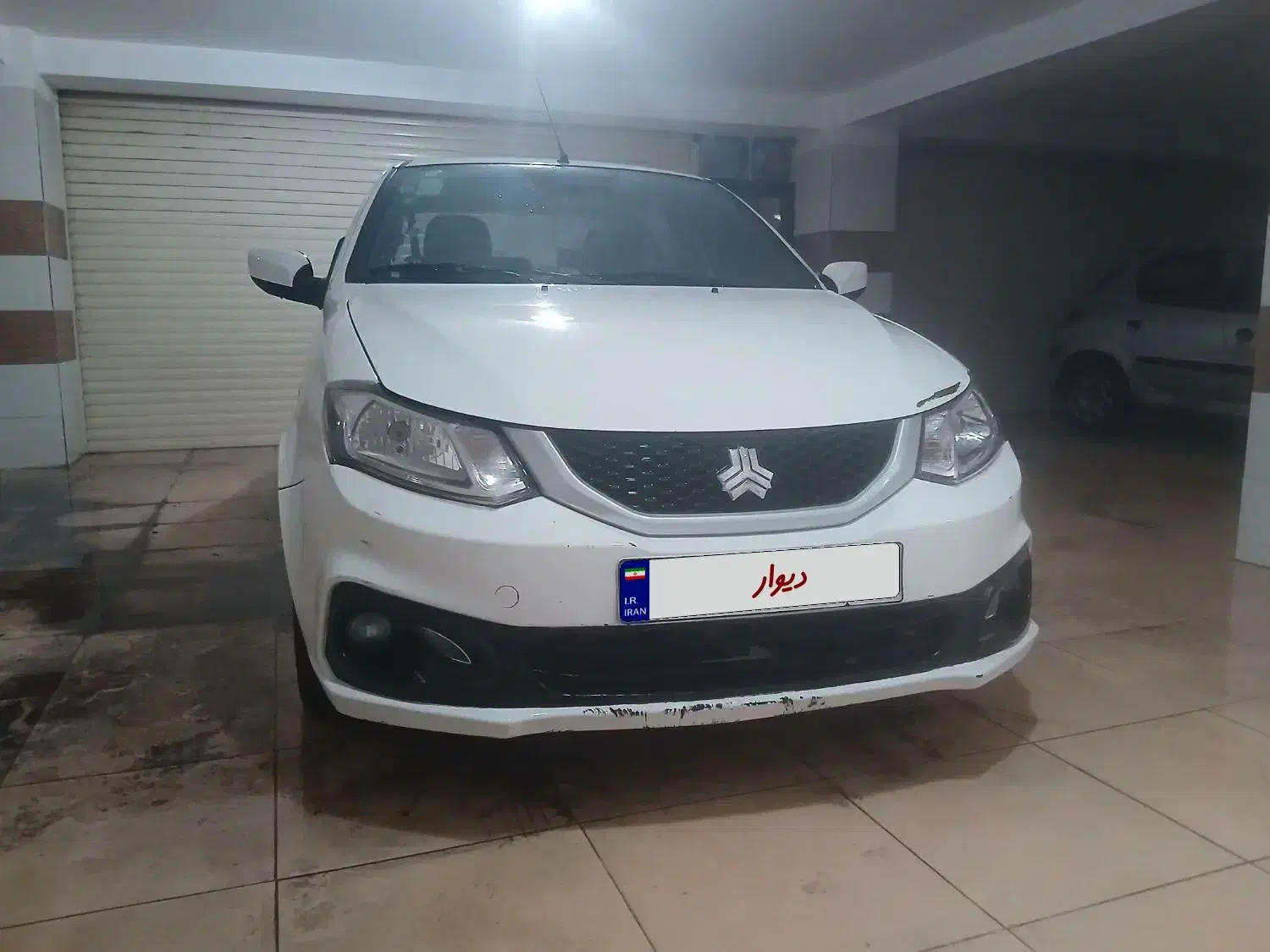 ساینا اس استاندارد۸۵گانه|خودرو سواری و وانت|سهند, |دیوار