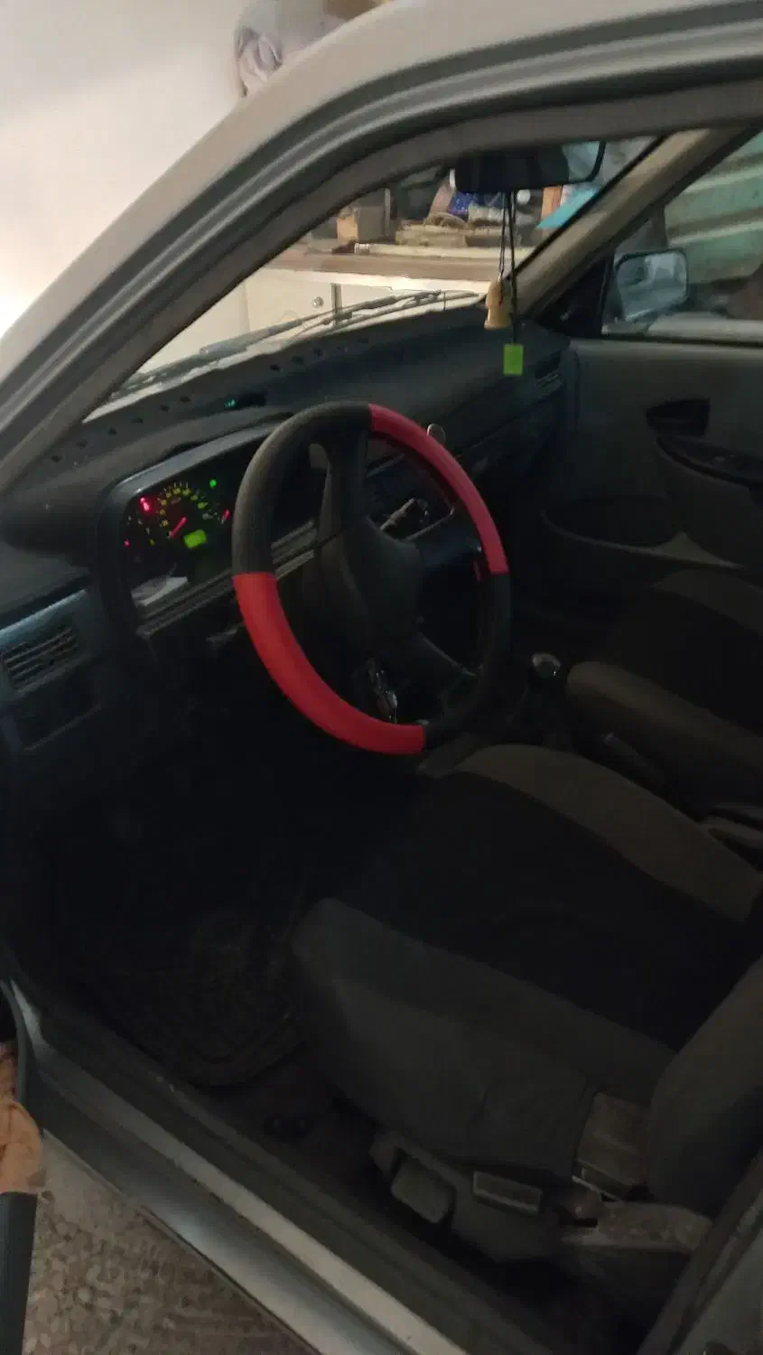 پراید 85 بیرنگ پلمپ سالم|خودرو سواری و وانت|کرج, شهرک جهان‌نما|دیوار