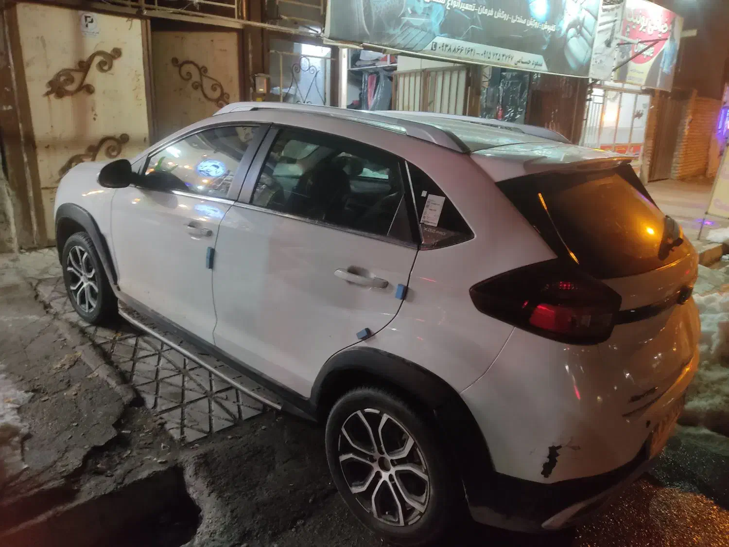 x22پرو ۱۴۰۲ دنده|خودرو سواری و وانت|قوچان, |دیوار