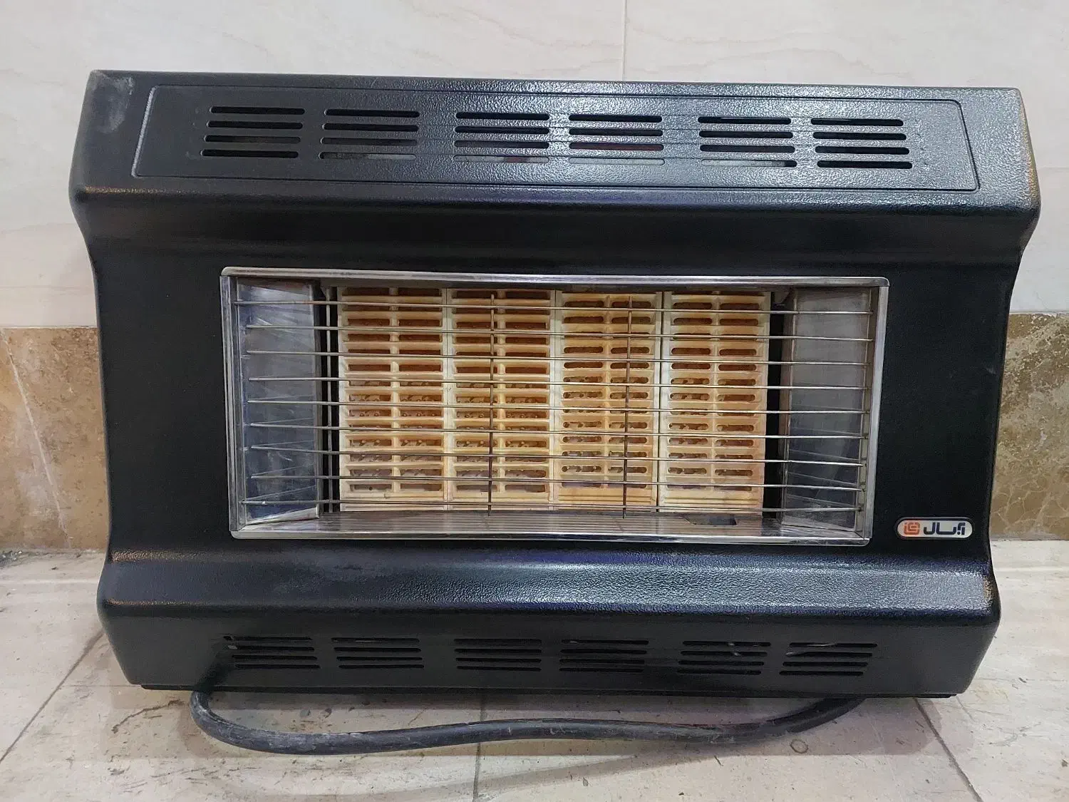 بخاری دیواری|بخاری، هیتر، شومینه|تهران, سلسبیل شمالی|دیوار