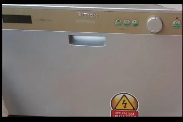 ماشین ظرفشویی|ماشین ظرفشویی|باسمنج, |دیوار