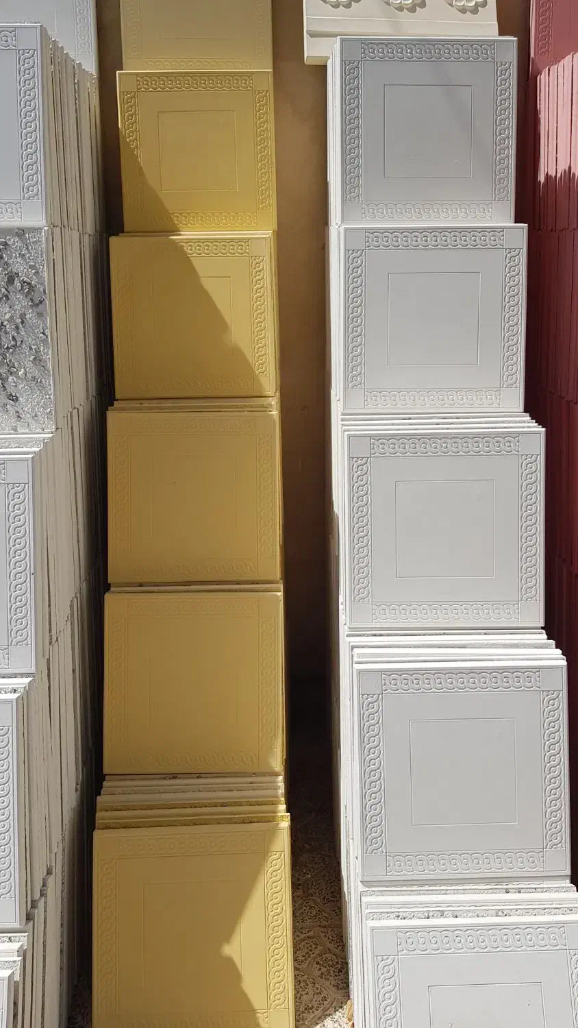 تولیدوفروش موزاییک پلیمری اتابکی|خدمات پیشه و مهارت|میلاجرد, |دیوار