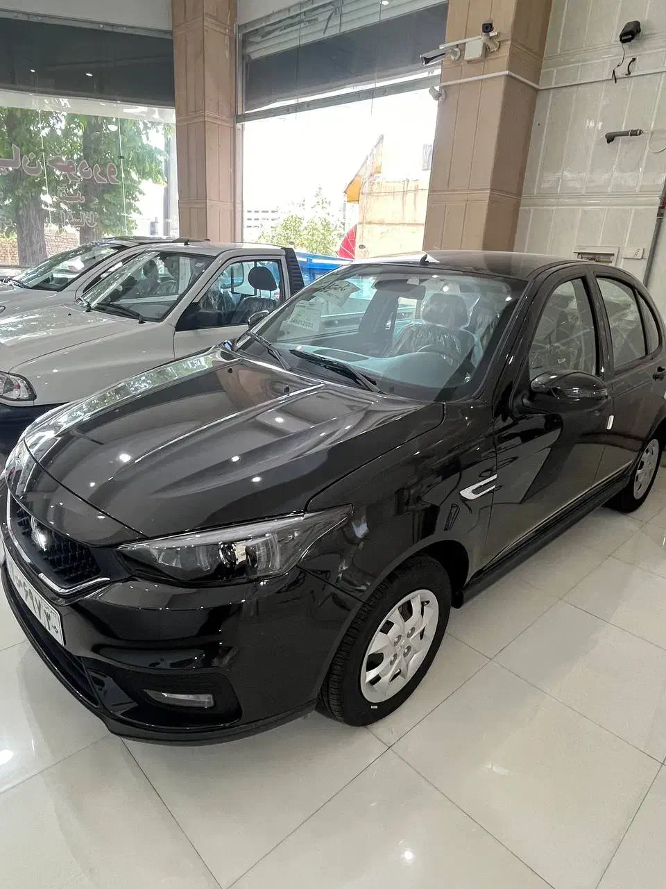 کوییک / ساینا / سهند / اطلس / تحویل آنی|خودرو سواری و وانت|کرج, مهرویلا جنوبی|دیوار