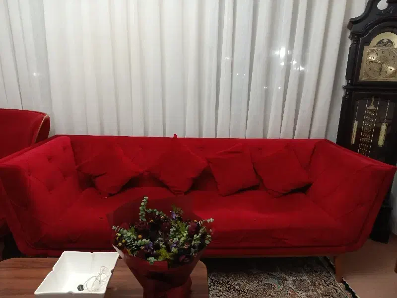 مبل دست دوم|مبلمان خانگی و میز عسلی|محمدشهر, محمدشهر|دیوار