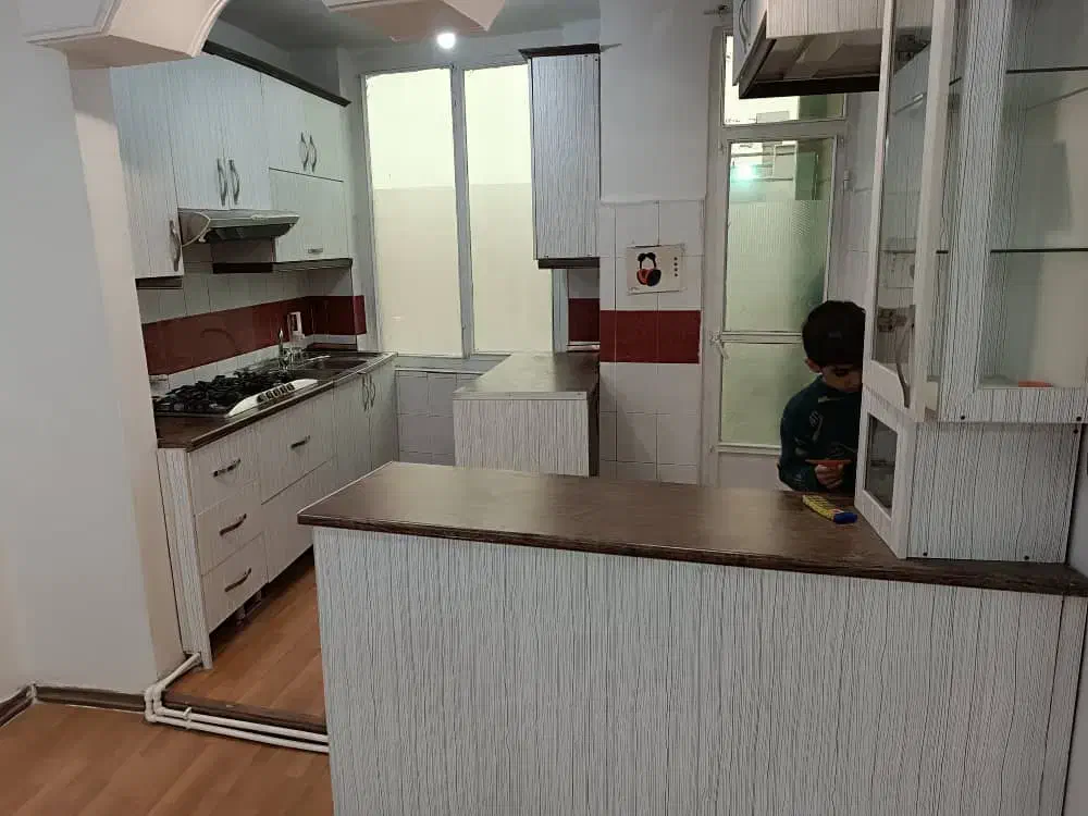 ۶۰ متر امیرآباد پارک لاله