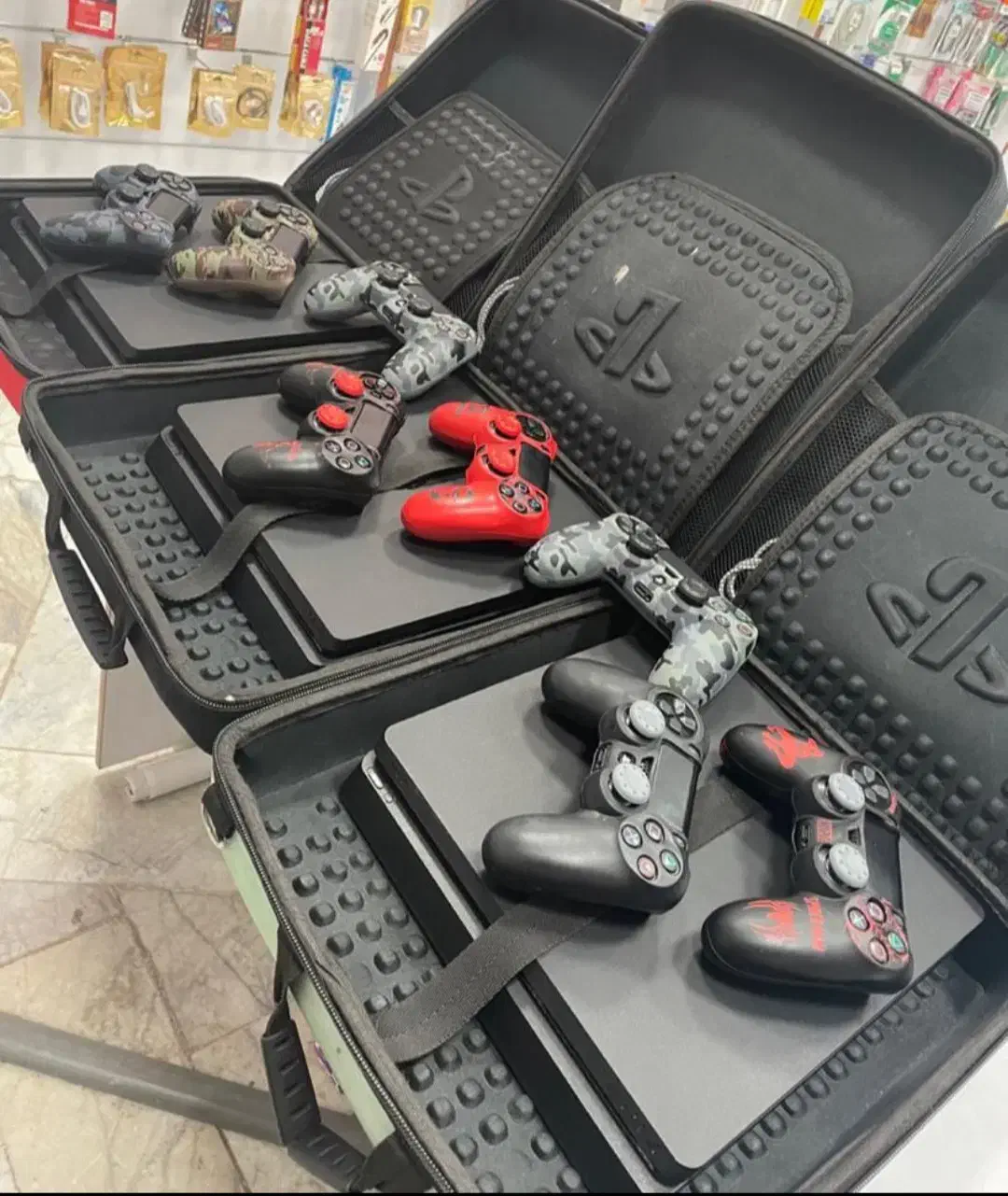 اجاره کنسولps4|کنسول، بازی ویدئویی و آنلاین|فردوس (خراسان), |دیوار