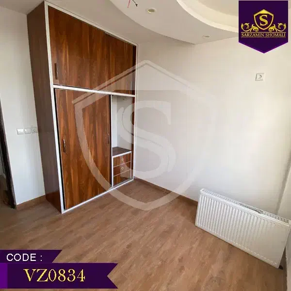 ویلا 385متری محوطه بزرگ/بر 16متری زمین|فروش خانه و ویلا|بندر انزلی, جفرود پایین|دیوار