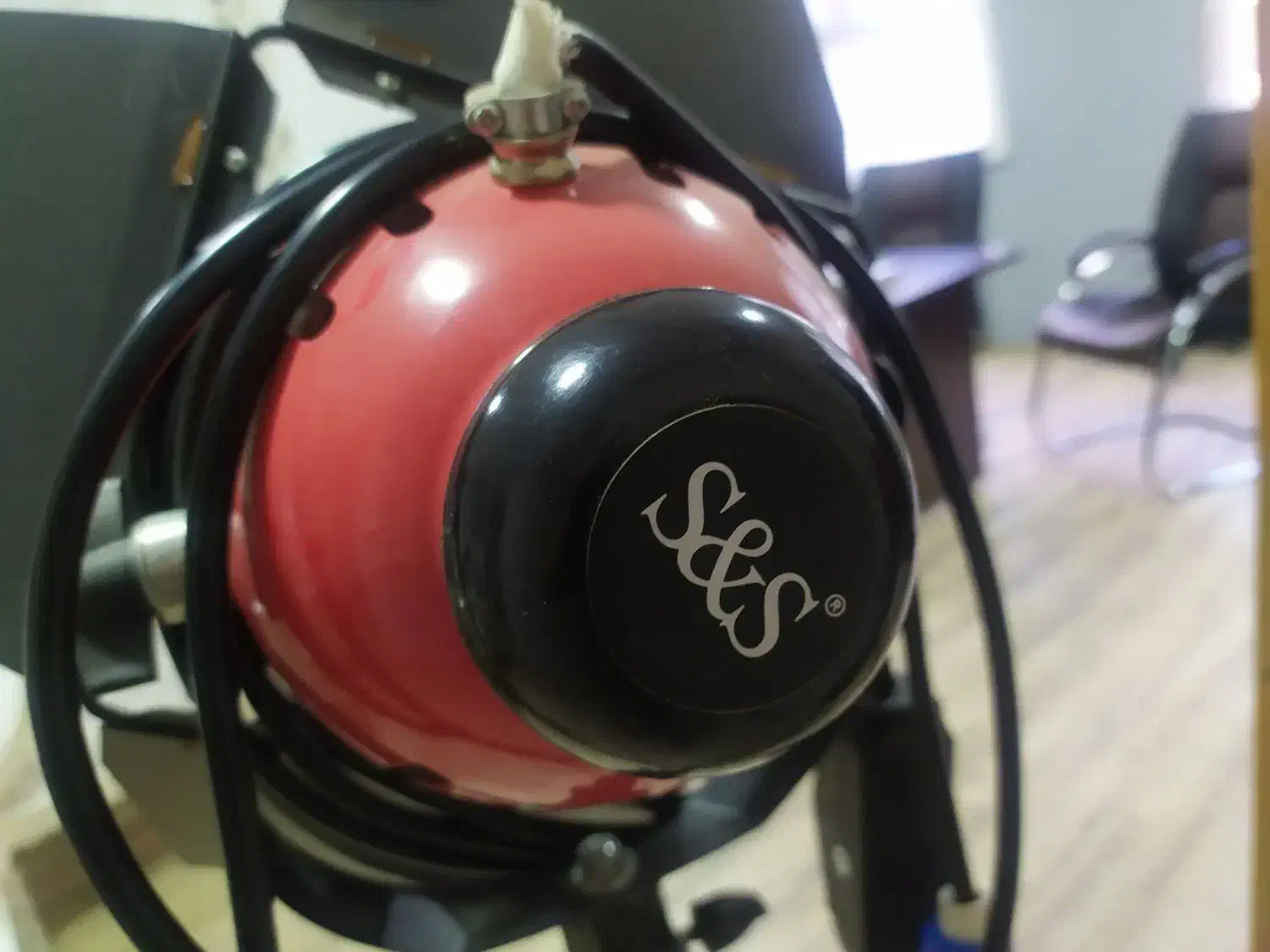 ست نور ۳ تایی RDQ800 دیرمر دار|صوتی و تصویری|اردبیل, |دیوار