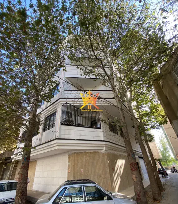 تاجداران+ ترکیب نور و آرامش/ ۳خواب/ معاوضه|فروش آپارتمان|کرج, گلشهر|دیوار