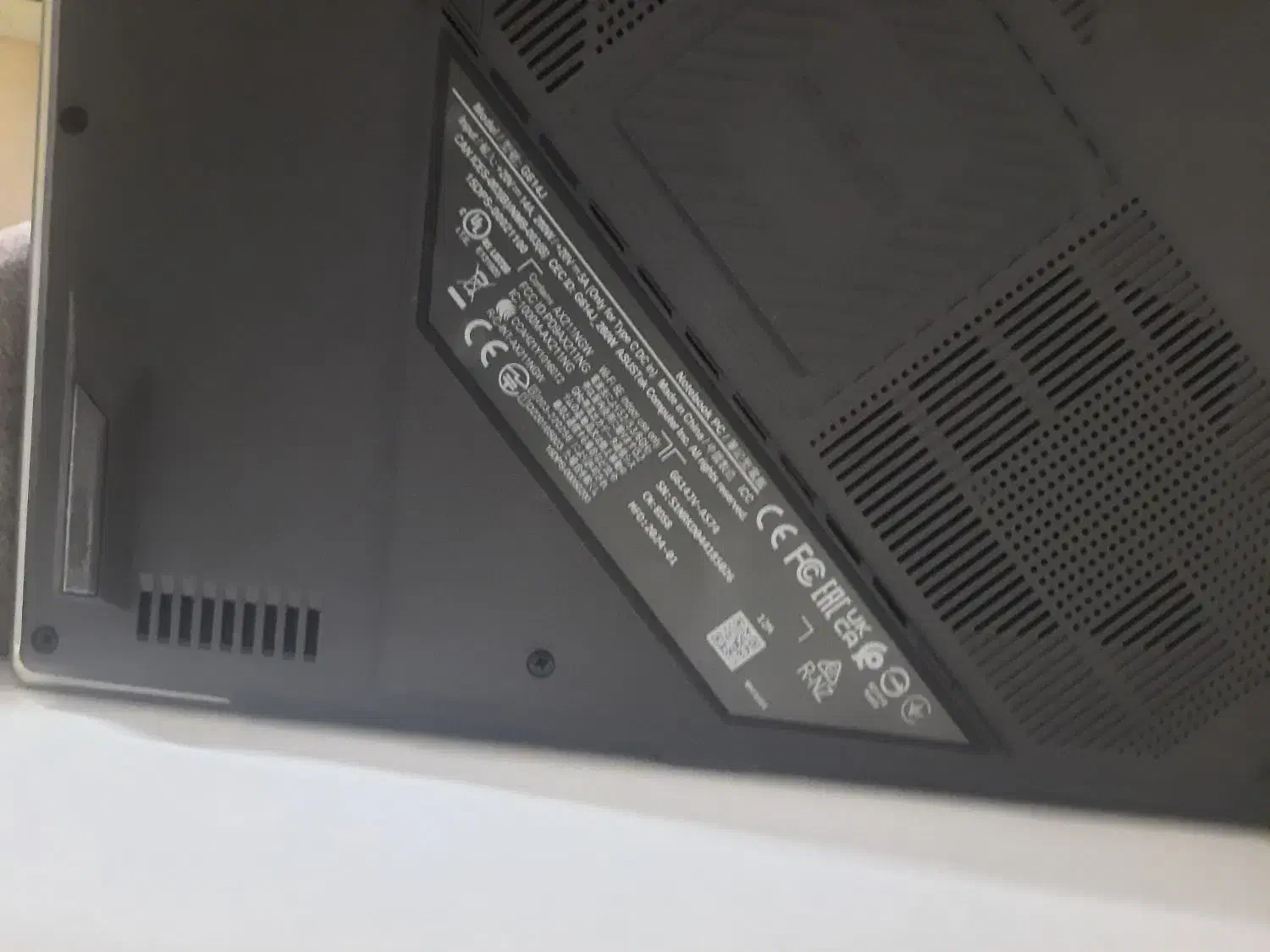 لپ تاپ ایسوس|رایانه همراه|شهریار, شهریار|دیوار