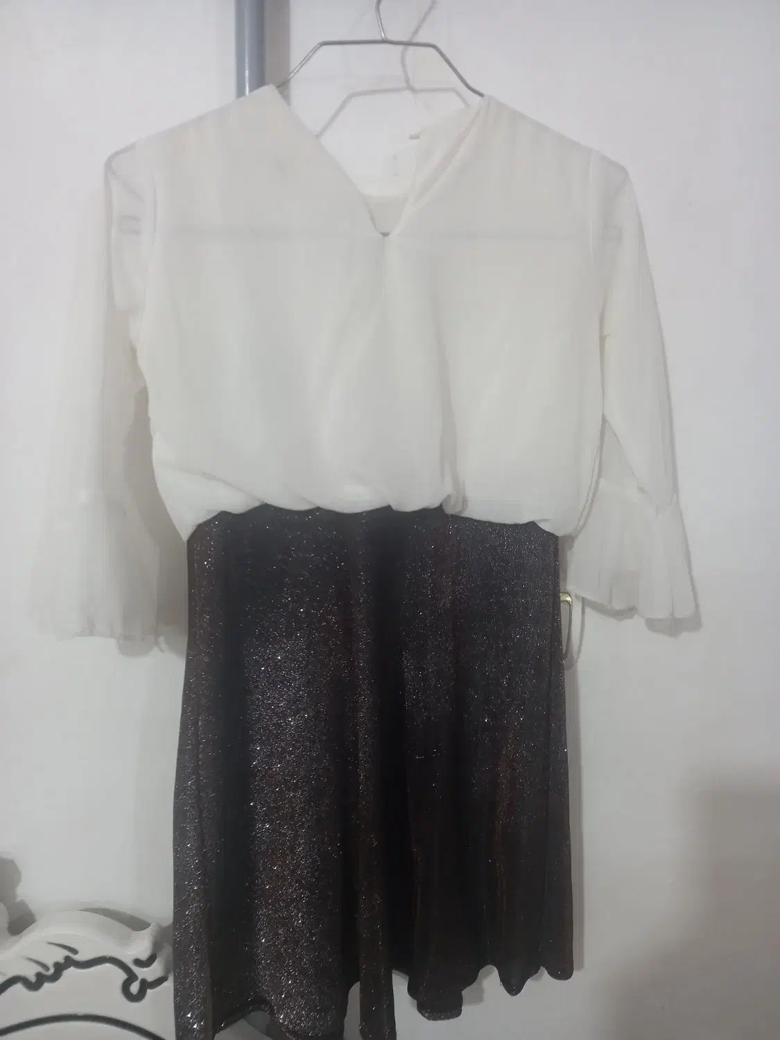 لباس مجلسی دخترونه و کاپشن|لباس|اسدآباد, |دیوار