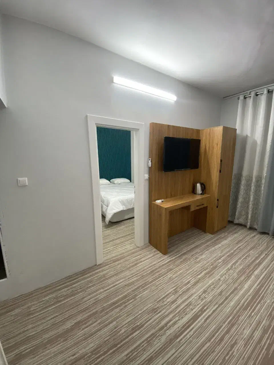 اجاره سوئیت آپارتمان|اجارهٔ کوتاه‌مدت آپارتمان و سوئیت|مشهد, کوشش|دیوار