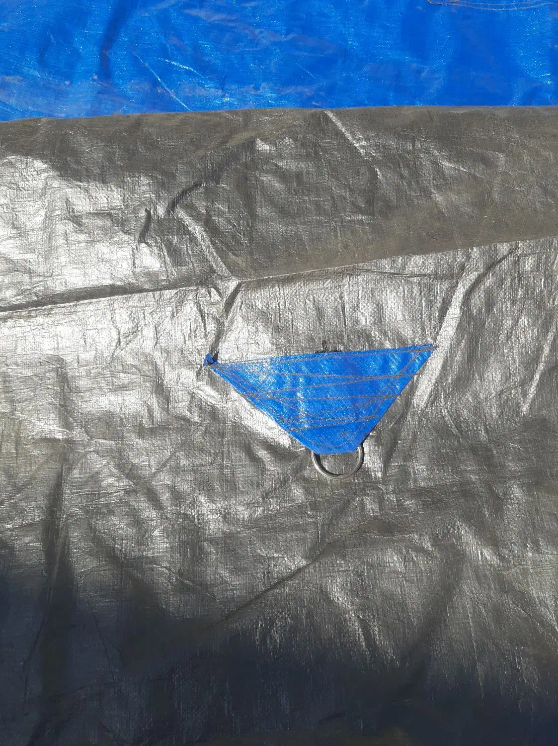 چادر ضد اب نو برای کفی 13.60|قطعات یدکی و لوازم جانبی|بروجرد, |دیوار