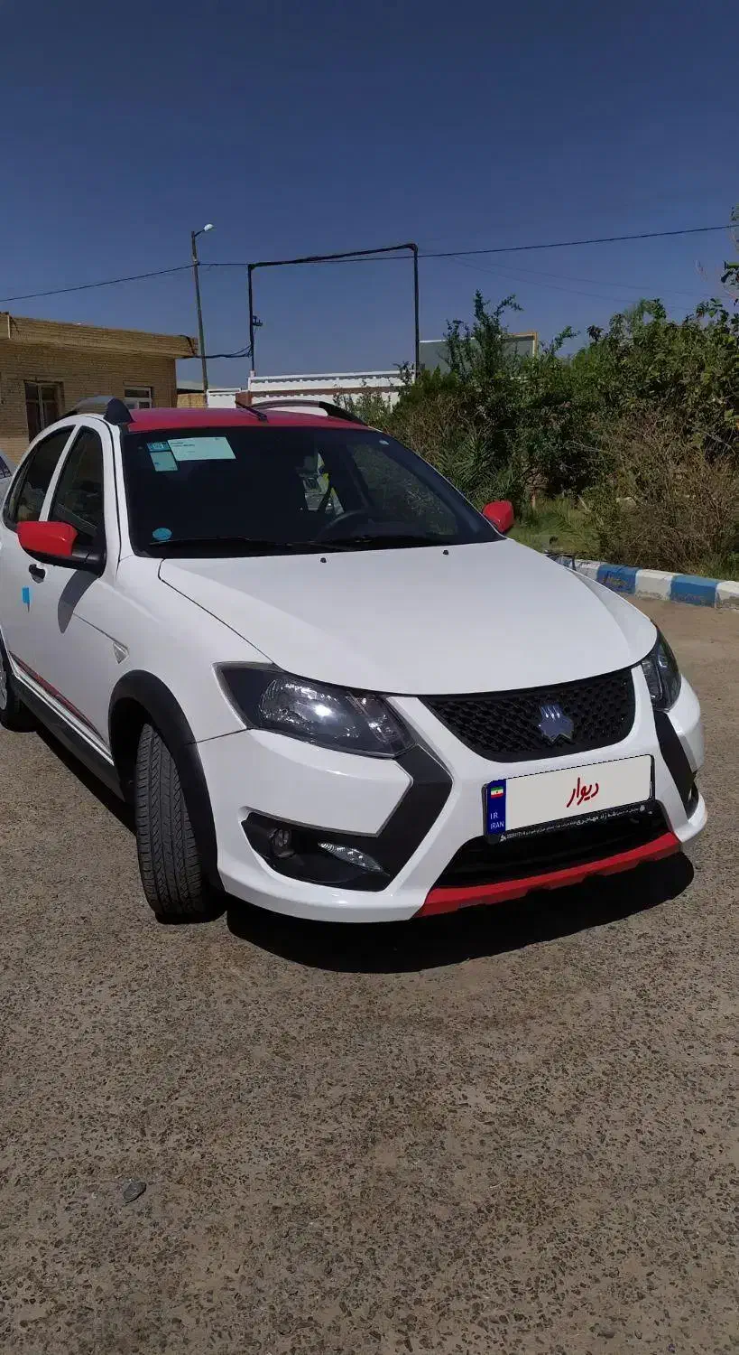 کوییک gxLمدل 403|خودرو سواری و وانت|زاهدان, |دیوار