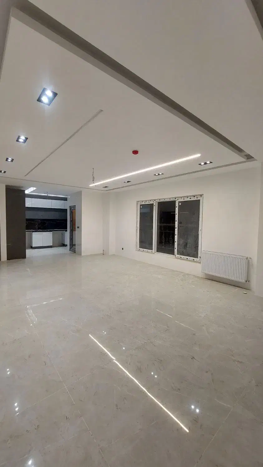 فرهنگ‌شهر/۱۲۲متر/سه خواب|فروش آپارتمان|گرگان, |دیوار