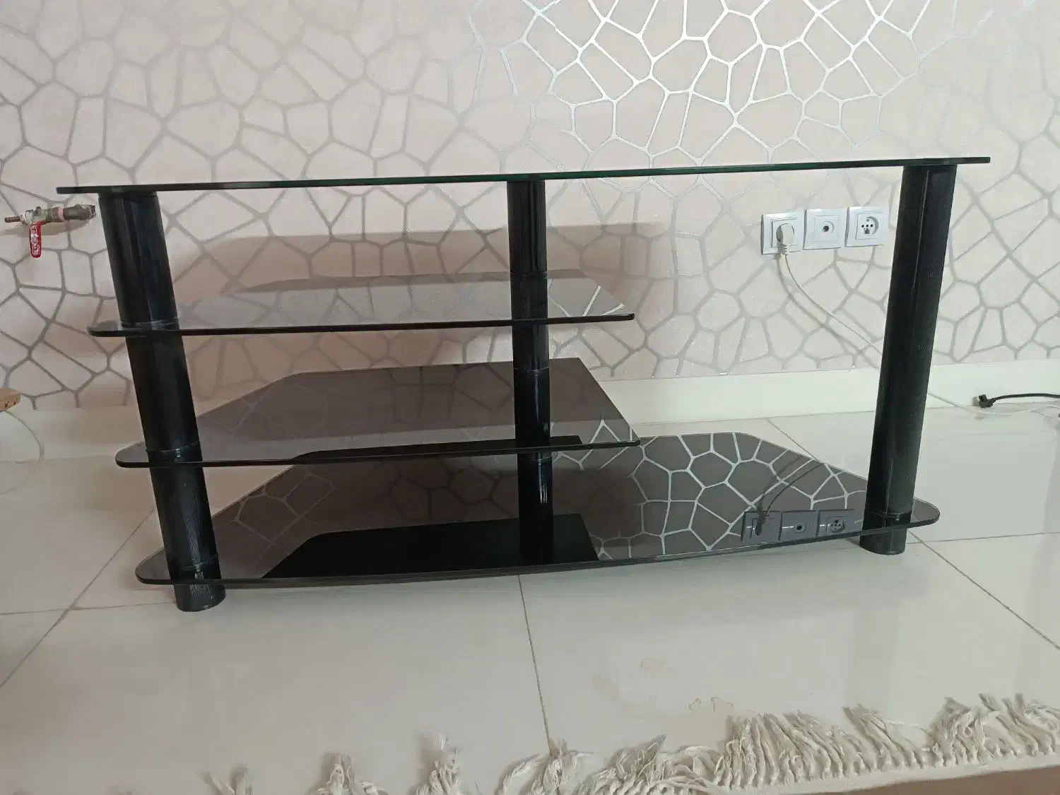 میز ال سی دی|میز تلویزیون|شیراز, شهرک گلستان|دیوار