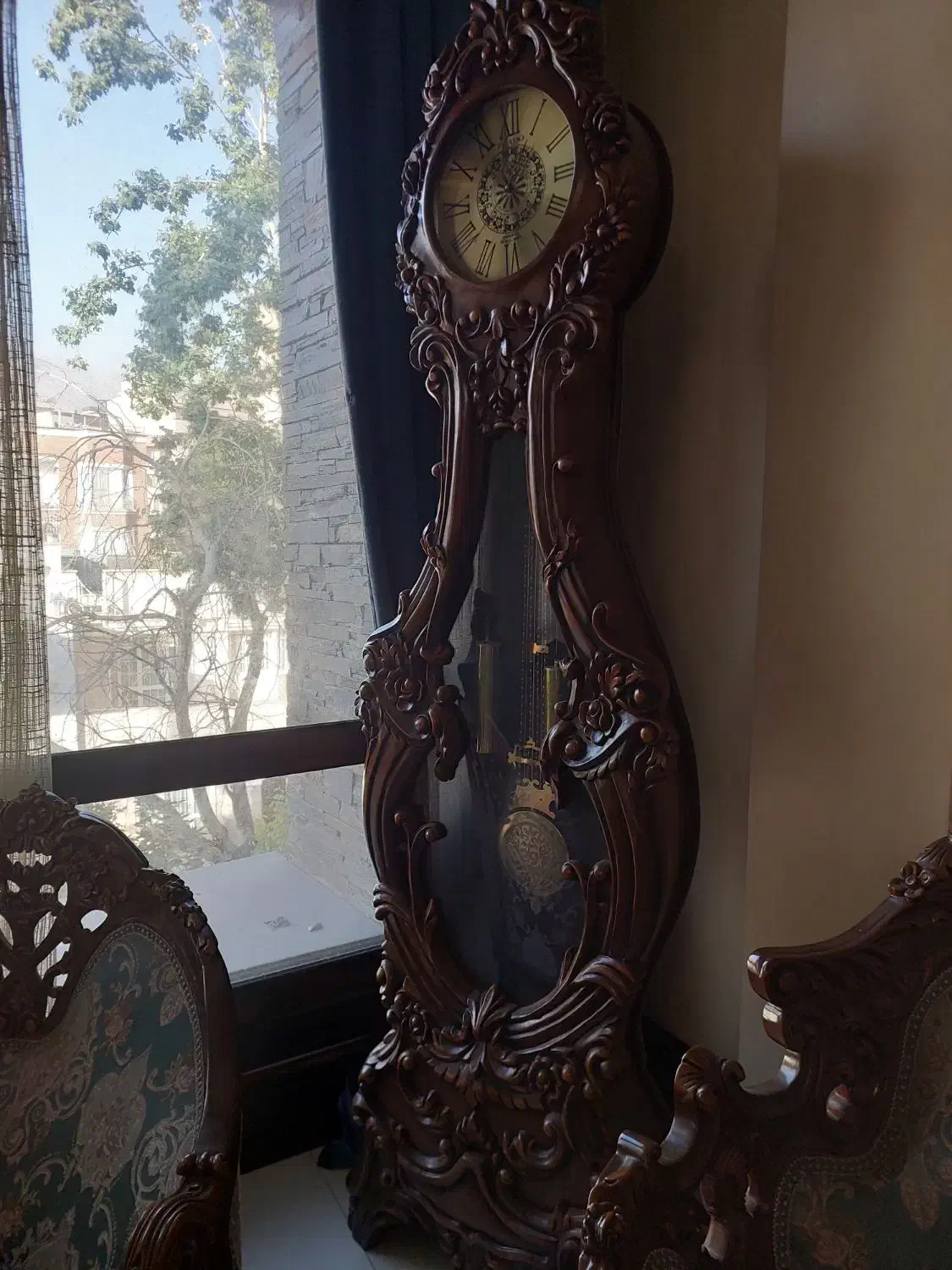 ساعت انتیک عطیقه|کلکسیون اشیاء عتیقه|تهران, قیطریه|دیوار