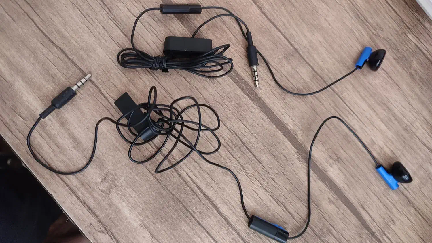 هنذفری ps4 ۲عدد|کنسول، بازی ویدئویی و آنلاین|کوچصفهان, |دیوار