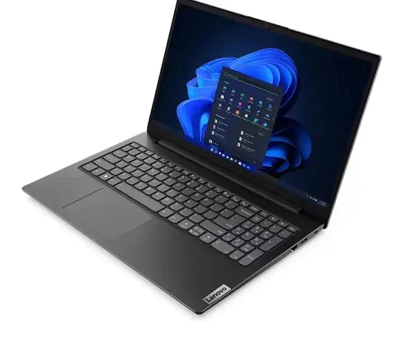 لپتاپ لنوو V15 اقتصادی مناسب کار اداری و دانشجویی|رایانه همراه|قزوین, |دیوار