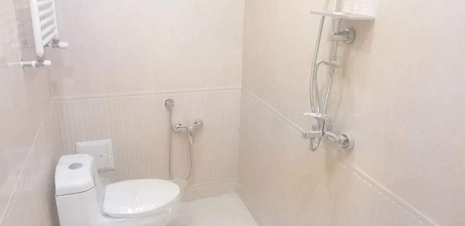 ۱۳۶متر ۳خوابه فول امکانات کلید نخورده|فروش آپارتمان|تهران, نارمک|دیوار