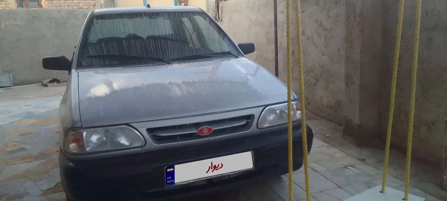 پراید مدل ۸۵|خودرو سواری و وانت|زابل, |دیوار