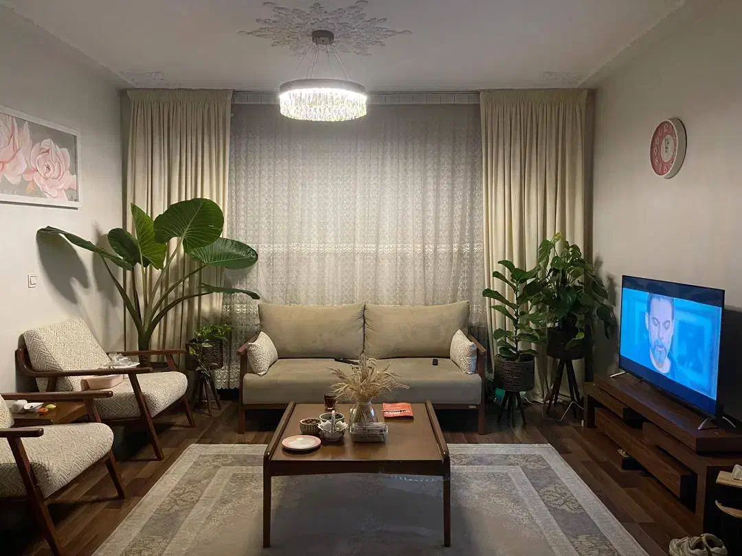 رهن آپارتمان|اجارهٔ آپارتمان|تهران, نارمک|دیوار