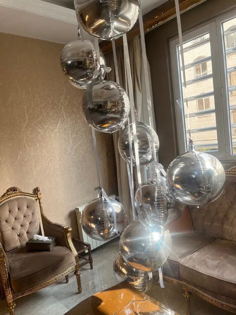 بادکنک تولد|اسباب و اثاث بچه|تهران, باغ فیض|دیوار