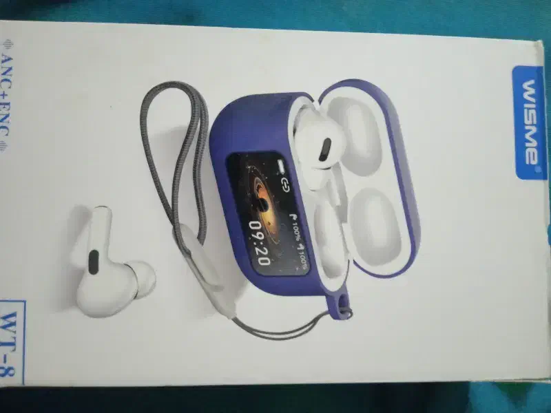 ایرپاد هوشمند در حد نو|لوازم جانبی موبایل و تبلت|رامهرمز, |دیوار