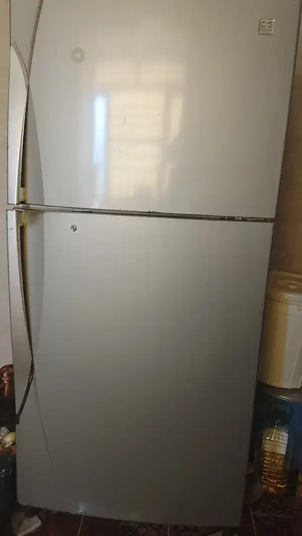 یخچال سالم|یخچال و فریزر|قشم, |دیوار