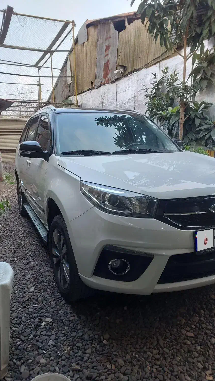 ایکس33s اتوماتیک مدل۹۸ بیرنگ|خودرو سواری و وانت|رشت, جانبازان|دیوار